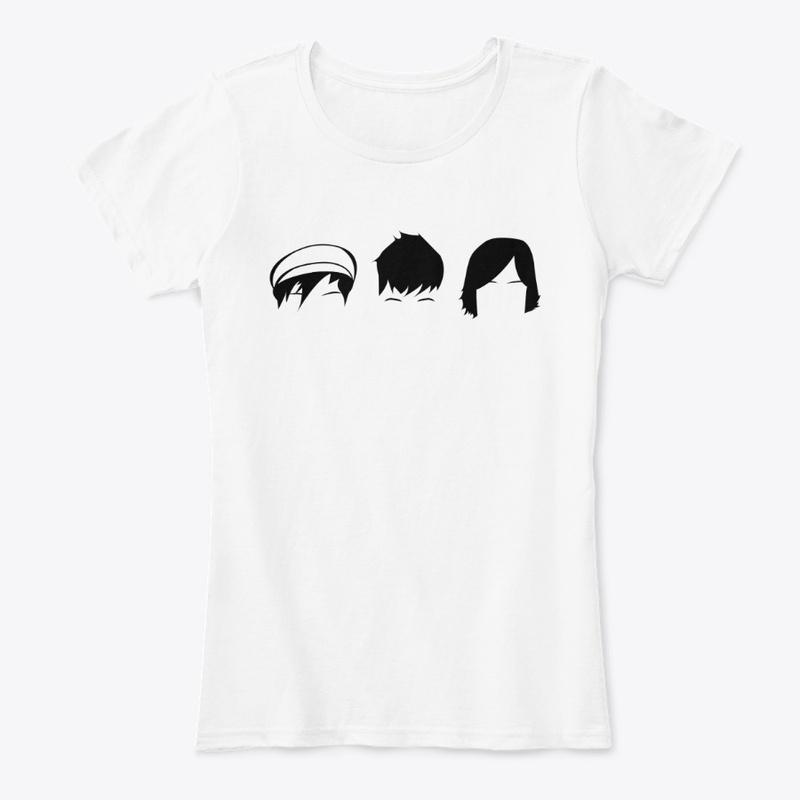 The Big Push t-shirt women